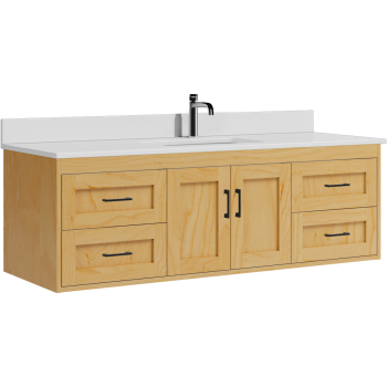 Strasser Woodenworks bathroom vanities image-16