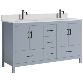 Strasser Woodenworks bathroom vanities image-14