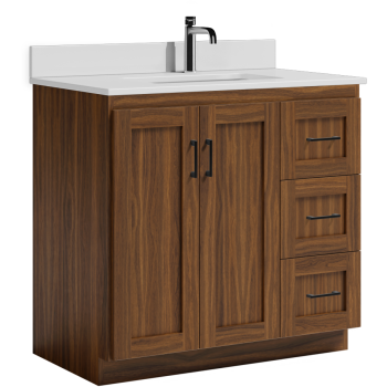 Strasser Woodenworks bathroom vanities image-20