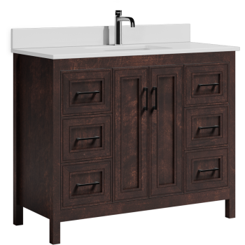 Strasser Woodenworks bathroom vanities image-2