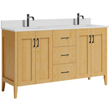 Strasser Woodenworks 56-136 Newhalem 60