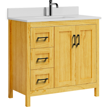 Strasser Woodenworks 52-519 image-1