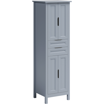 Strasser Woodenworks linen towers & cabinets image-6