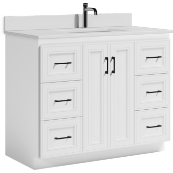 Strasser Woodenworks bathroom vanities image-8