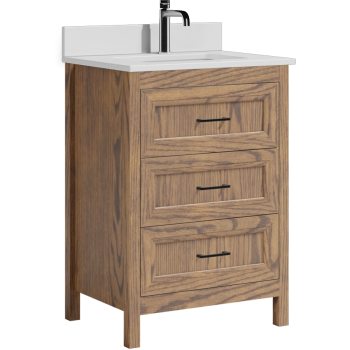 Strasser Woodenworks bathroom vanities image-4