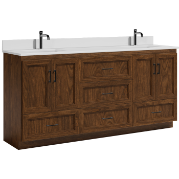 Strasser Woodenworks bathroom vanities image-12