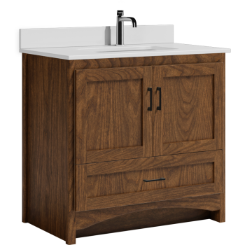 Strasser Woodenworks bathroom vanities image-2
