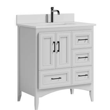 Strasser Woodenworks bathroom vanities image-10