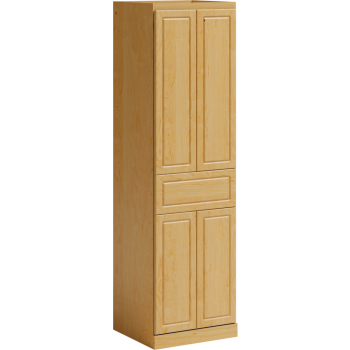 Strasser Woodenworks linen towers & cabinets image-14