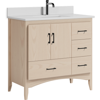 Strasser Woodenworks bathroom vanities image-10