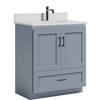 Strasser Woodenworks bathroom vanities image-16