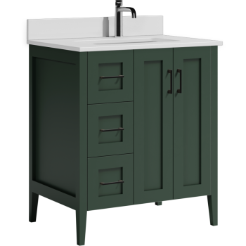 Strasser Woodenworks bathroom vanities image-12