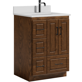 Strasser Woodenworks bathroom vanities image-10