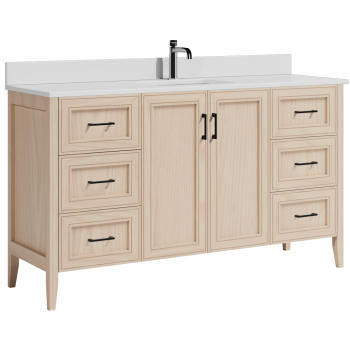Strasser Woodenworks bathroom vanities image-6