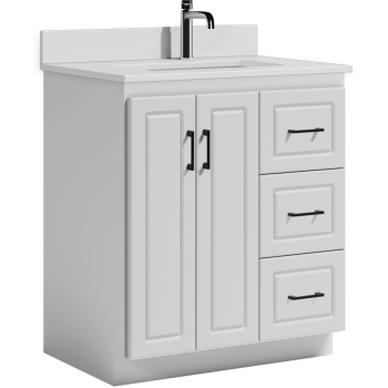 Strasser Woodenworks bathroom vanities image-12
