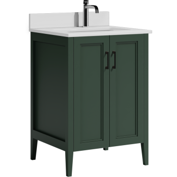 Strasser Woodenworks bathroom vanities image-8