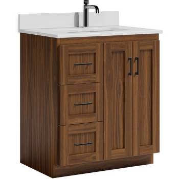 Strasser Woodenworks bathroom vanities image-20