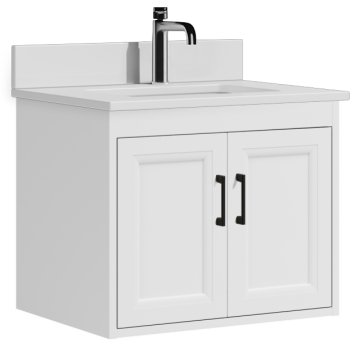 Strasser Woodenworks bathroom vanities image-4