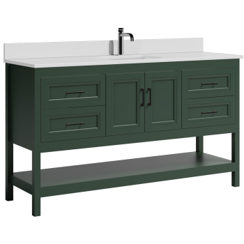 Strasser Woodenworks bathroom vanities image-12