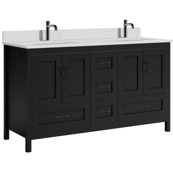 Strasser Woodenworks bathroom vanities image-6