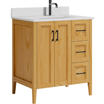 Strasser Woodenworks bathroom vanities image-16