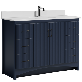 Strasser Woodenworks bathroom vanities image-14
