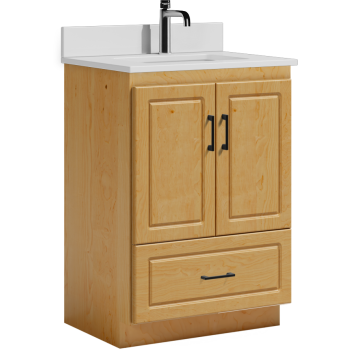 Strasser Woodenworks bathroom vanities image-8