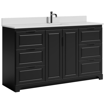 Strasser Woodenworks bathroom vanities image-14