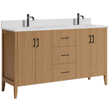 Strasser Woodenworks bathroom vanities image-4