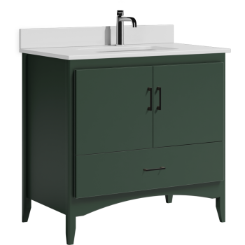 Strasser Woodenworks bathroom vanities image-14
