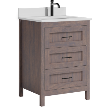 Strasser Woodenworks bathroom vanities image-10