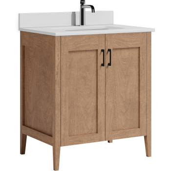 Strasser Woodenworks bathroom vanities image-4