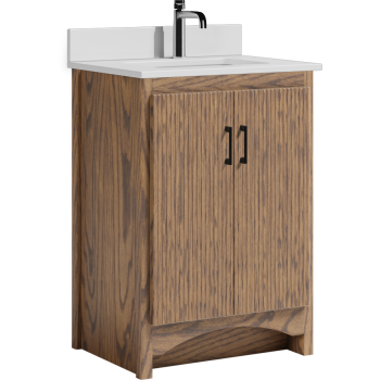 Strasser Woodenworks bathroom vanities image-18