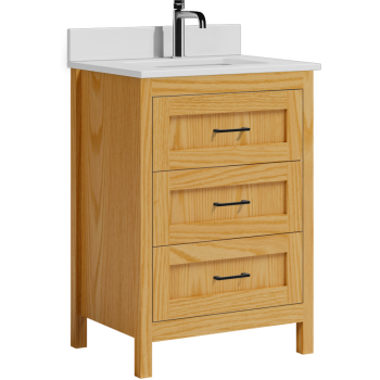 Strasser Woodenworks bathroom vanities image-12
