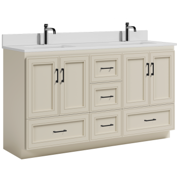 Strasser Woodenworks bathroom vanities image-4