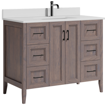 Strasser Woodenworks bathroom vanities image-8