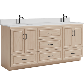 Strasser Woodenworks bathroom vanities image-10