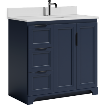 Strasser Woodenworks bathroom vanities image-18