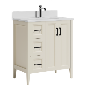 Strasser Woodenworks bathroom vanities image-4
