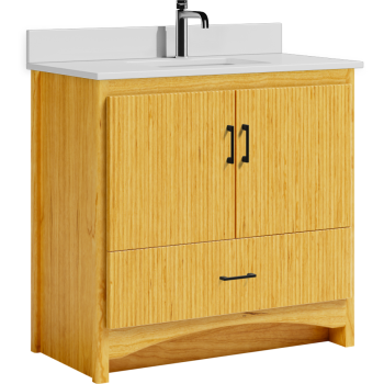 Strasser Woodenworks bathroom vanities image-14