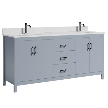 Strasser Woodenworks bathroom vanities image-16