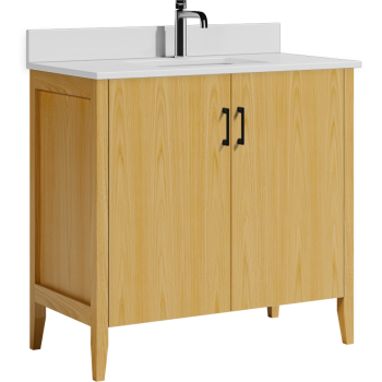 Strasser Woodenworks bathroom vanities image-10