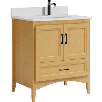 Strasser Woodenworks bathroom vanities image-12