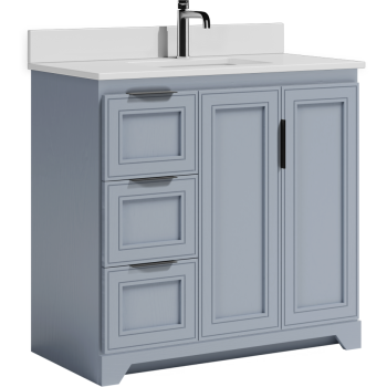 Strasser Woodenworks bathroom vanities image-14