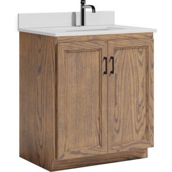 Strasser Woodenworks bathroom vanities image-18