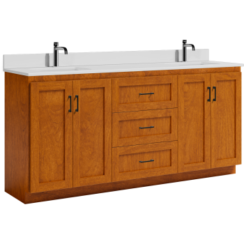 Strasser Woodenworks bathroom vanities image-24