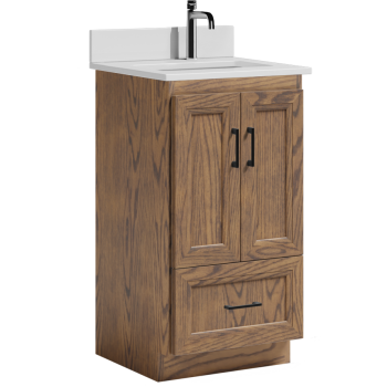 Strasser Woodenworks bathroom vanities image-18
