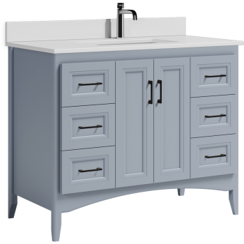 Strasser Woodenworks bathroom vanities image-2
