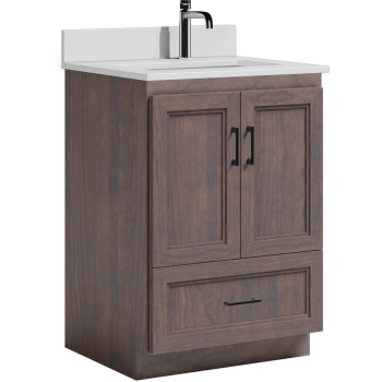 Strasser Woodenworks bathroom vanities image-6
