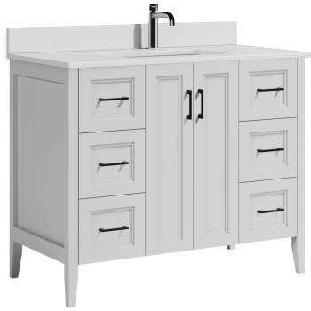 Strasser Woodenworks bathroom vanities image-10